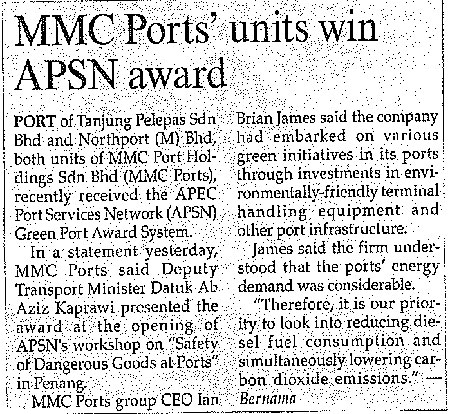 MMC-Ports-Units-Win-APSN-award,-The-Malaysia-Reserve,-10-November-2016.jpg