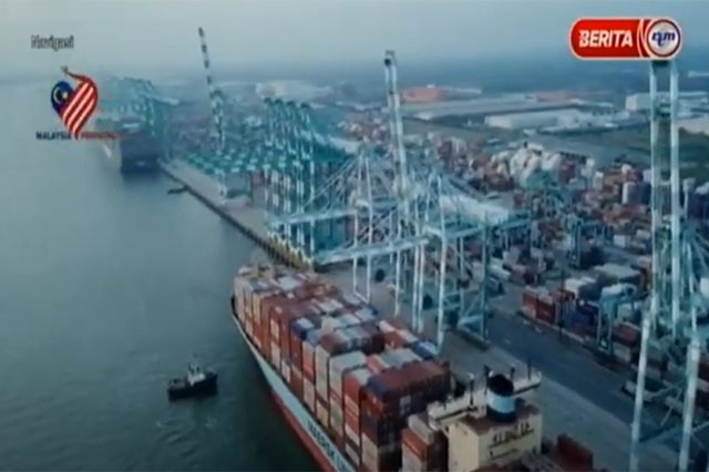 Navigasi RTM Bes One