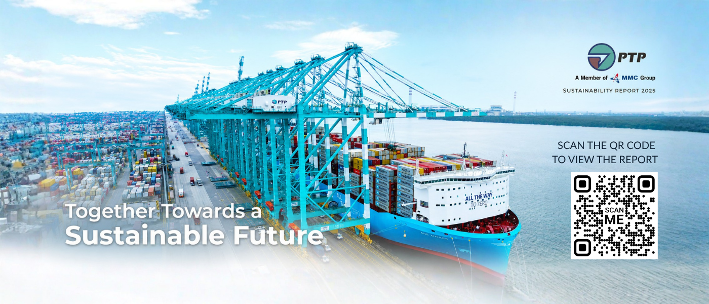 Sustainability Report 2025