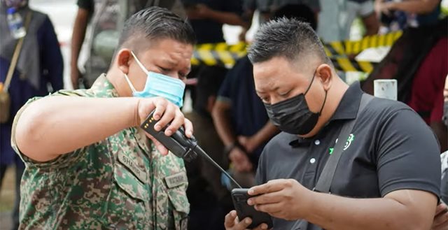 LPJ PTP PPVIN Sektor Logistik (Maritim) Appreciation Video