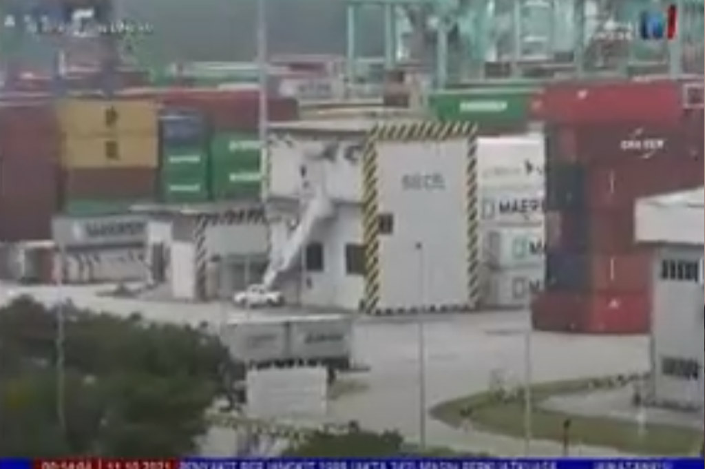 Cocoa trade hub at Port of Tanjung Pelepas has potential to attract foreign investors