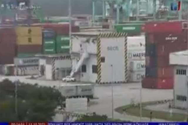 Cocoa trade hub at Port of Tanjung Pelepas has potential to attract foreign investors