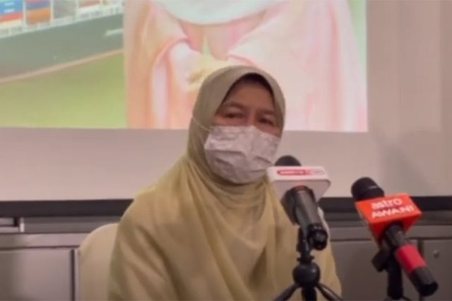 Rentas negeri bukan tiket adakan PRN Melaka