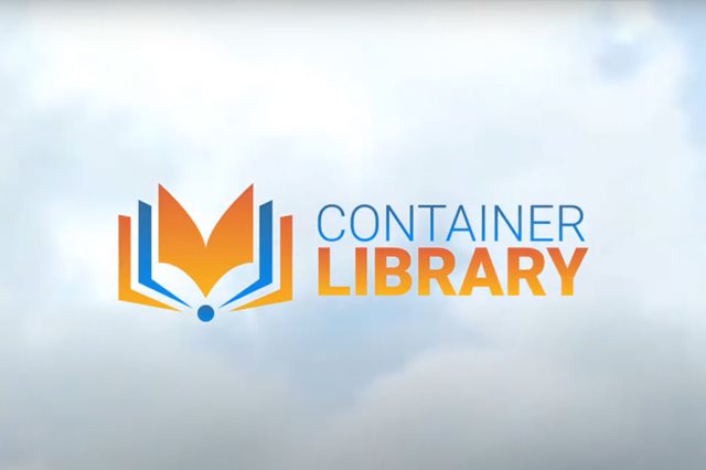 Container Library