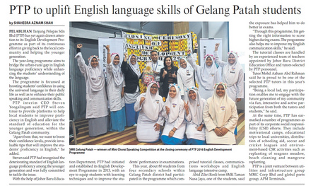 PTP-to-uplift-English-Language-skills-of-Gelang-Patah-Students,-The-Malaysian-Reserve,-Corporate-Malaysia,-01-November-2016_t.jpg PTP-to-uplift-English-Language-skills-of-Gelang-Patah-Students,-The-Malaysian-Reserve,-Corporate-Malaysia,-01-November-2016_t.jpg