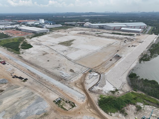 Pelabuhan Tanjung Pelepas Sdn Bhd. - Women In Project Management ...